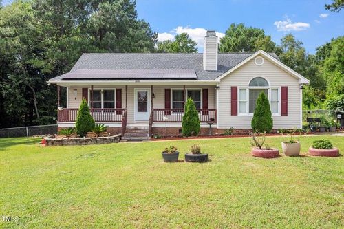 241 Deep Creek Dr, Clayton, NC, 27520-8161 | Card Image