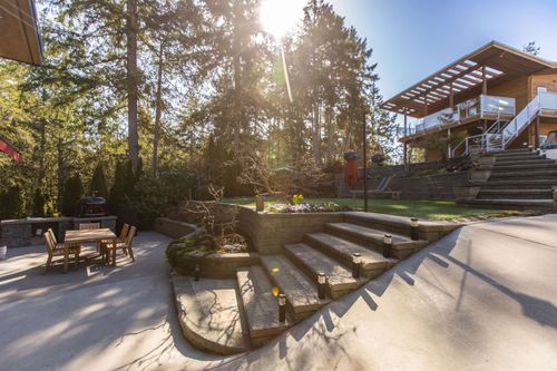 5433 Sans Souci Rd, Halfmoon Bay, BC, V7Z1B6 | Card Image