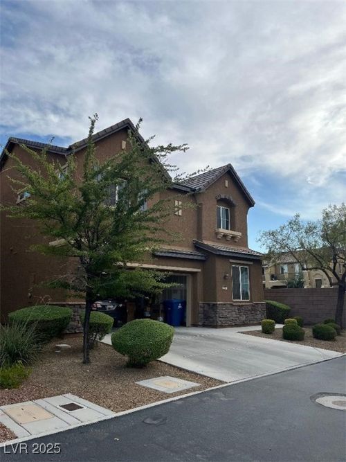 3641 Via Terracina, Henderson, NV, 89052-1526 | Card Image