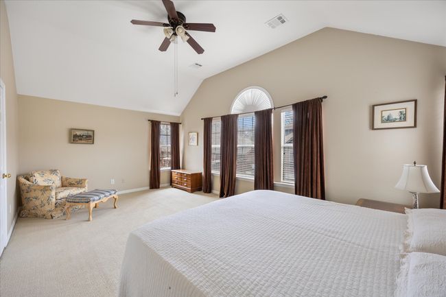 Generous sized bedrooms include spacious closets | Image 26
