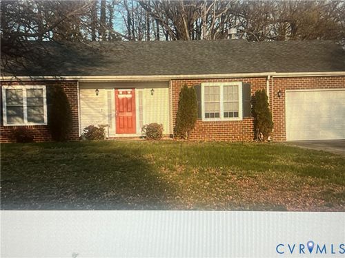 1151 Leslie Ann Dr, Richmond, VA, 23223-2207 | Card Image