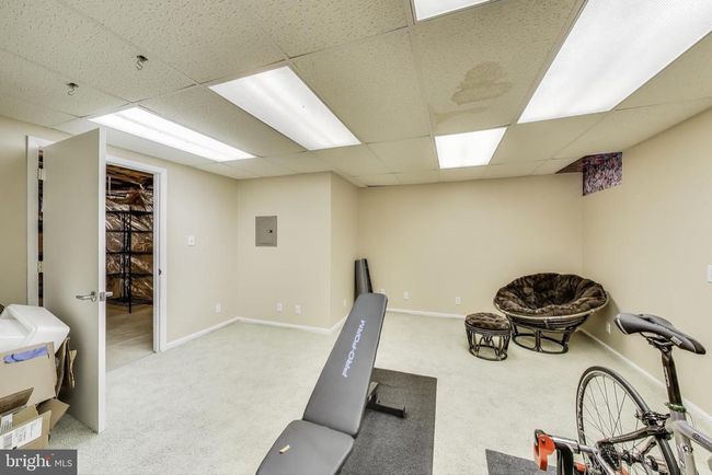 11211 Little Fox Ln, House other with 4 bedrooms, 3 bathrooms and null parking in GERMANTOWN MD | Image 36
