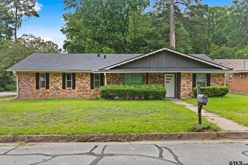 3100 Rosemary Lane, Tyler, TX, 75701 | Card Image