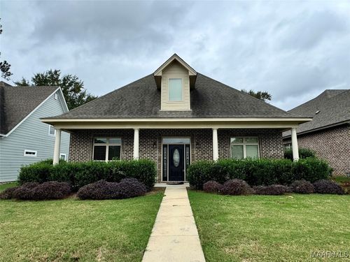 1330 Old Park Row, Montgomery, AL, 36117-4396 | Card Image