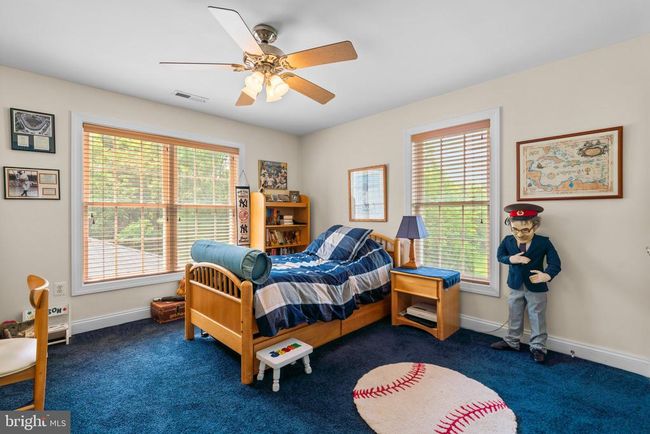 505 Sherwood Mills Ct, House other with 5 bedrooms, 5 bathrooms and null parking in Sandy Spring MD | Image 50