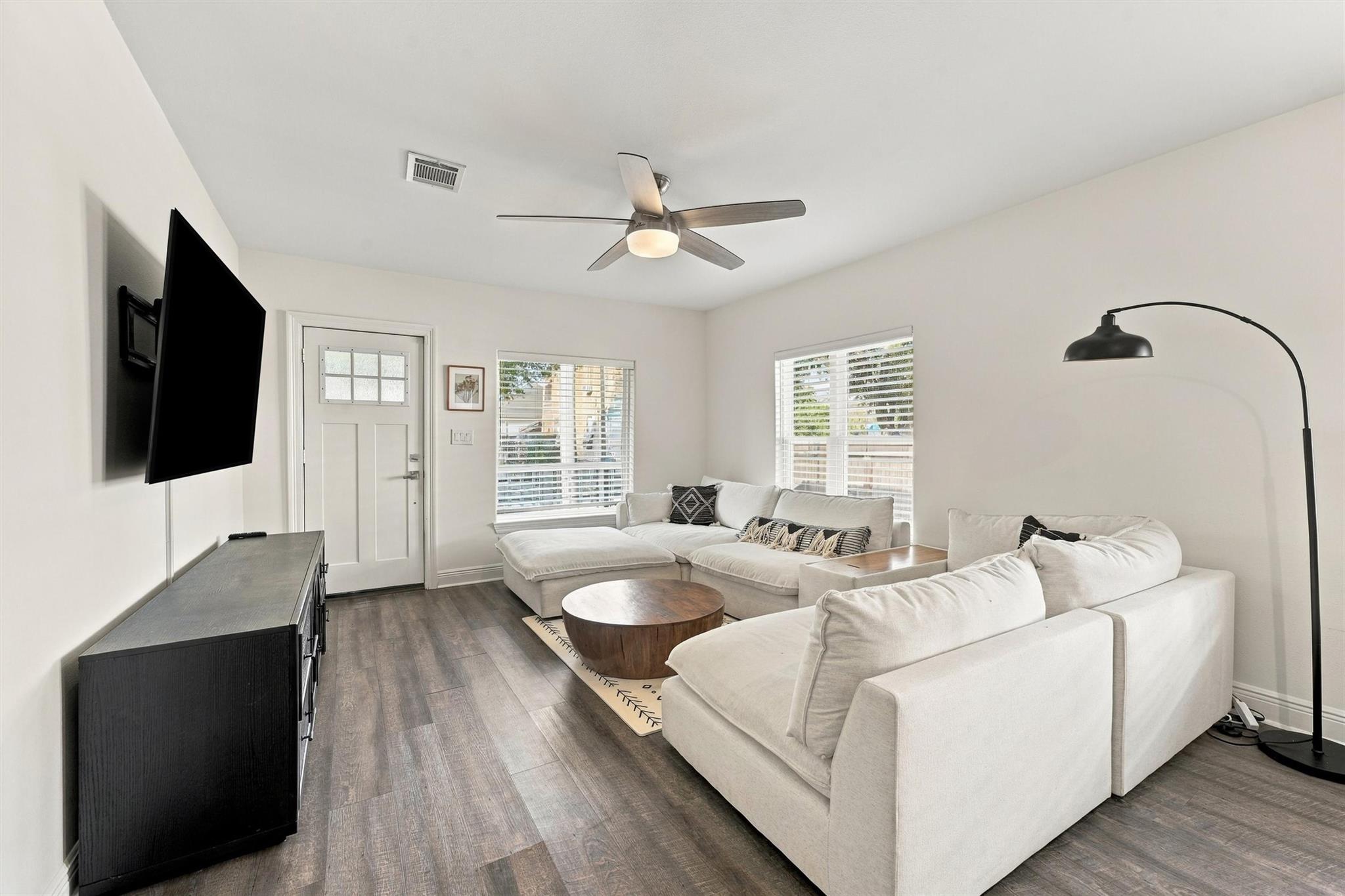 Residential Lease in Houston 4