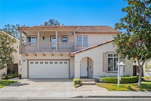 35 Grassy Knoll Ln, Rancho Santa Margarita, CA, 92688-5567 | Card Image