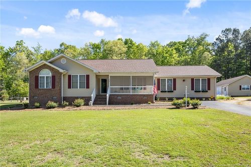 913 Pendergrass Road, Sanford, NC, 27330 | Card Image