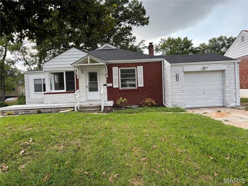 4607 Fletcher St, Saint Louis, MO, 63121-3014 | Card Image