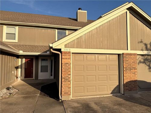 b-506 Ne 6th Street, Blue Springs, MO, 64014 | Card Image