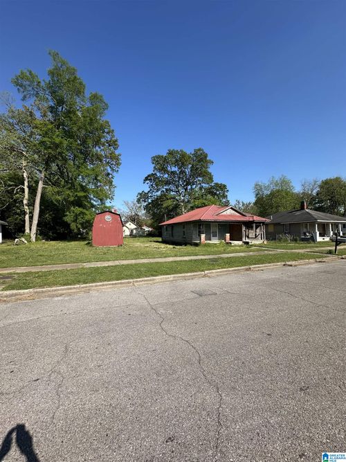 2105 Moore Ave, ANNISTON, AL, 36201-3179 | Card Image
