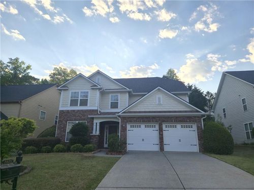 3825 Seaton Dr, Suwanee, GA, 30024-6658 | Card Image