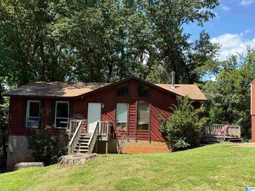 1201 84th St S, BIRMINGHAM, AL, 35206-4021 | Card Image