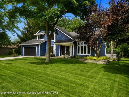 2198 Quarry Rd, East Lansing, MI, 48823-7232 | Card Image
