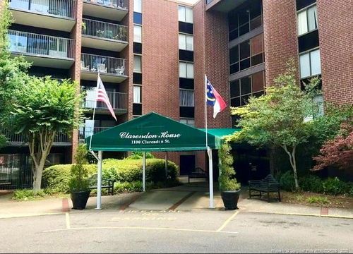 apt-612-1100 Clarendon St, Fayetteville, NC, 28305-5379 | Card Image