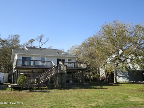 south-7019 S Sound Dr, Emerald Isle, NC, 28594-3128 | Card Image