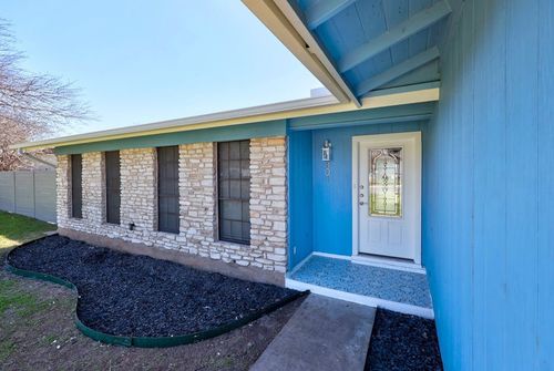 801 Salem Ln, Austin, TX, 78753-3937 | Card Image