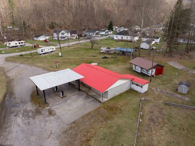 3030 Bergoo Rd, Home with 0 bedrooms, 1 bathrooms and null parking in Webster Springs WV | Image 13