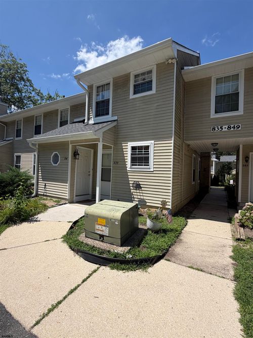 839-839 Fishers Creek Ct, Smithville, NJ, 08205 | Card Image