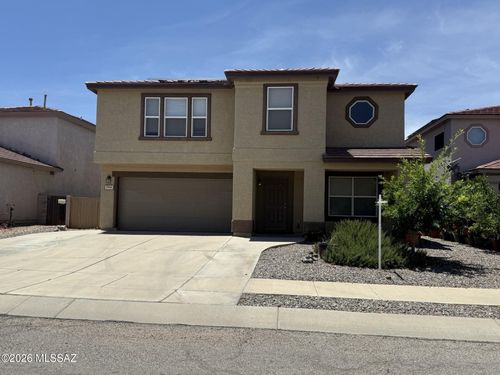 7446 S Madera Village, Tucson, AZ, 85747 | Card Image