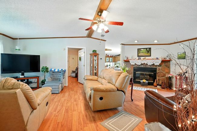 967 Ampthill Rd, House other with 3 bedrooms, 2 bathrooms and null parking in Cartersville VA | Image 20