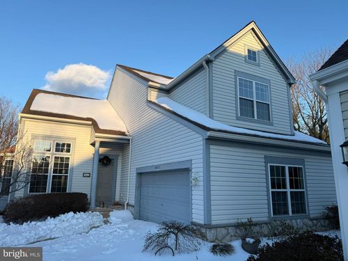 12517 Fox View Way, RESTON, VA, 20191-1697 | Card Image