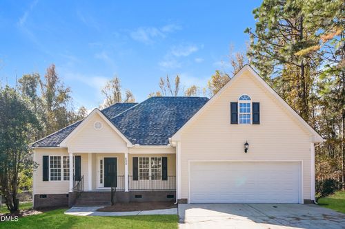 400 Rocky Run Ln, Lillington, NC, 27546-5126 | Card Image