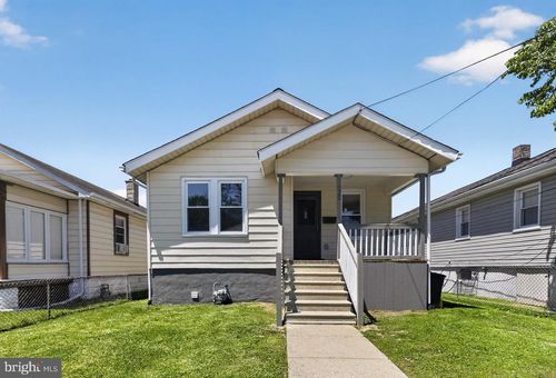 437-522 Taylor Ave, UPPER CHICHESTER, PA, 19061-4049 | Card Image