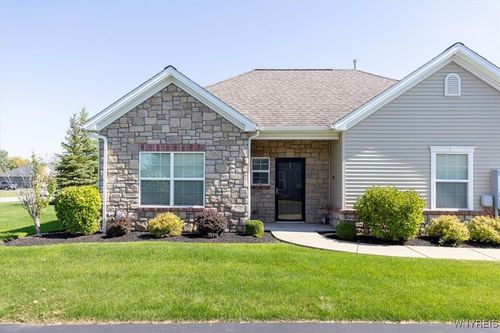 unit-a-9525 Bent Grass Run, Clarence Ctr, NY, 14032-9189 | Card Image