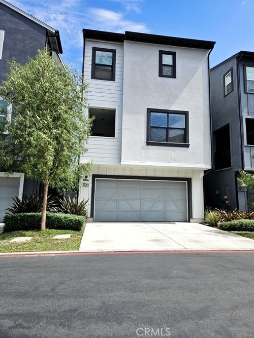 520 Caleigh Ln, Costa Mesa, CA, 92627-8561 | Card Image