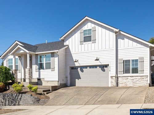 713 Eagle Scout St Nw, Salem, OR, 97304-3842 | Card Image