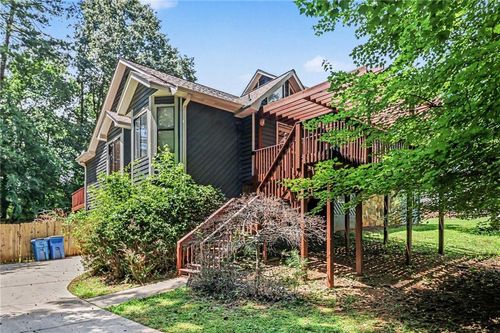 2711 Old Coach Rd, Duluth, GA, 30096-2771 | Card Image