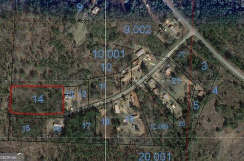 2 +/- ACRES Matthews Rd, Midway, AL, 36053 | Card Image