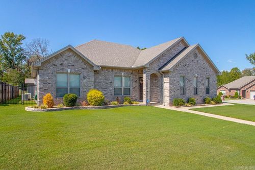 500 Sussix Loop, North Little Rock, AR, 72120-2290 | Card Image