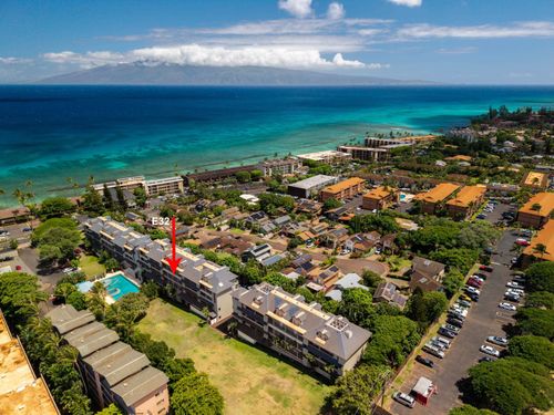e32-3708 Lower Honoapiilani Rd, Lahaina, HI, 96761 | Card Image