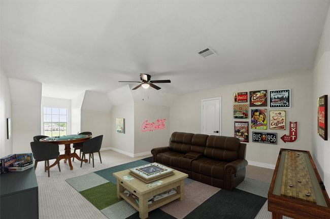 2207 Janet Ct, House other with 5 bedrooms, 3 bathrooms and null parking in Cedar Hill TX | Image 22