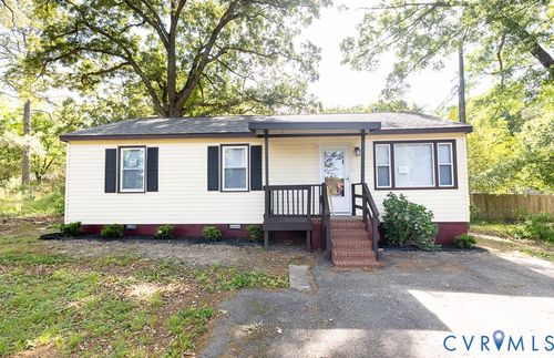 1800 Dinwiddie Ave, Hopewell, VA, 23860-6712 | Card Image