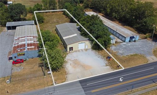 114 E Monroe Avenue, Lowell, AR, 72745 | Card Image