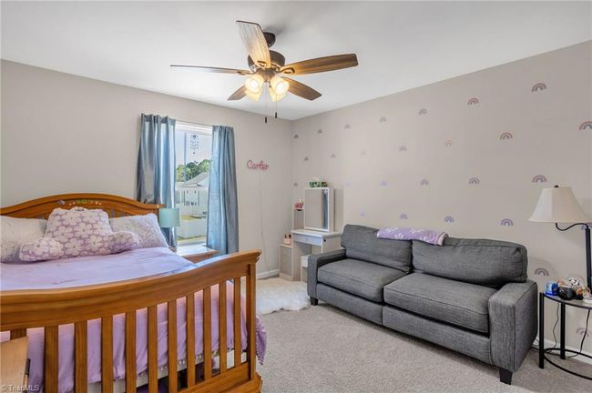 105 Centerpiece Dr, House other with 4 bedrooms, 3 bathrooms and null parking in High Point NC | Image 24