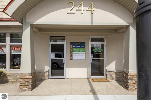 244 S Benzie Blvd, Beulah, MI, 49617-5122 | Card Image