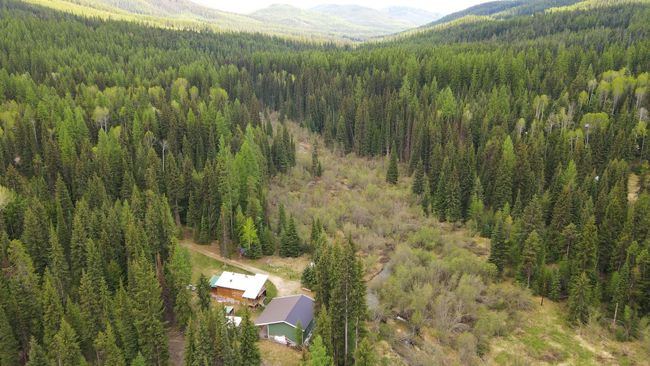 30467 S Fork Yaak Rd, House other with 2 bedrooms, 1 bathrooms and null parking in Troy MT | Image 39