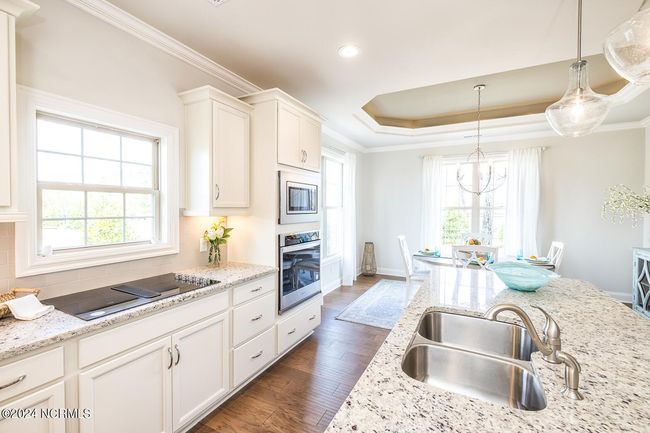 5307 Marco Dr Se, House other with 3 bedrooms, 2 bathrooms and 2 parking in Southport NC | Image 18