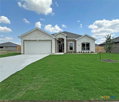501 Magnolia Dr, Troy, TX, 76579-3806 | Card Image