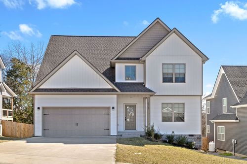 1769 Rains Road, Clarksville, TN, 37042 | Card Image