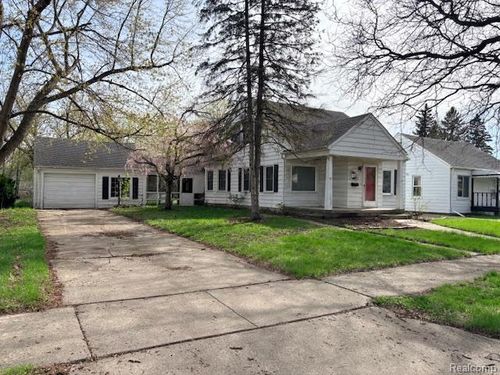 8112 Dale, Center Line, MI, 48015-1572 | Card Image