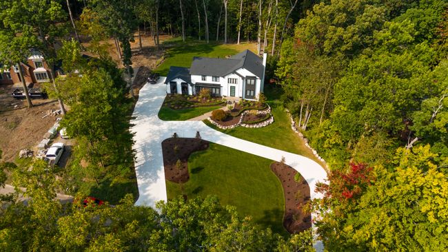 175 Manorwood Dr, House other with 5 bedrooms, 5 bathrooms and null parking in Bloomfield Hills MI | Image 7