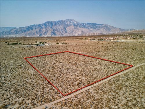 0 8th St, Desert Hot Springs, CA, 92240 | Card Image