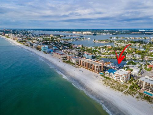 apt-1-13711 Gulf Blvd, Madeira Beach, FL, 33708-2580 | Card Image
