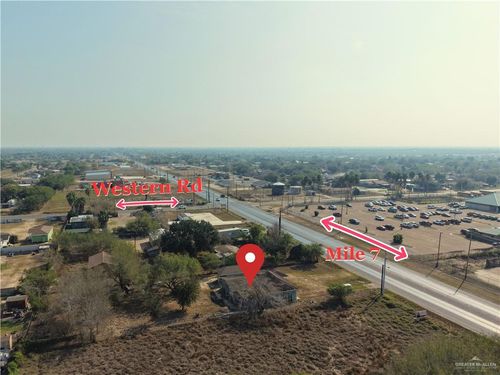 7432 W Mile 7 Road, Mission, TX, 78574 | Card Image