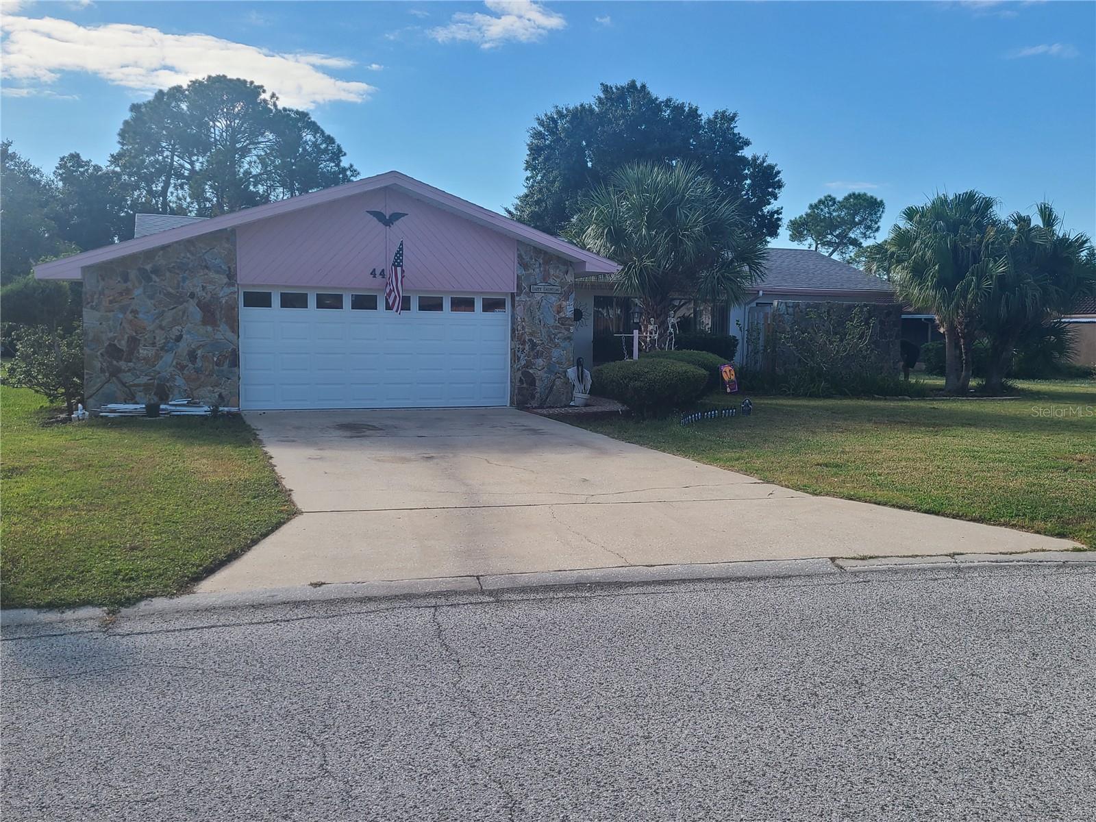 Dewey Dr, New Port Richey, FL 34652